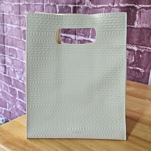 Bath & Body 🎁 Works Vegan Leather Gift Bag